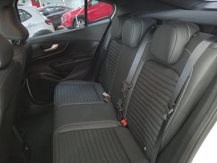 fastback impetus cvt 1.0 fastback impetus cvt 1.0