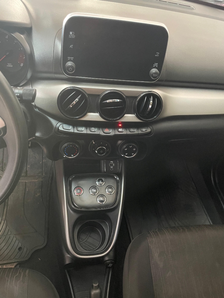 argo drive manual