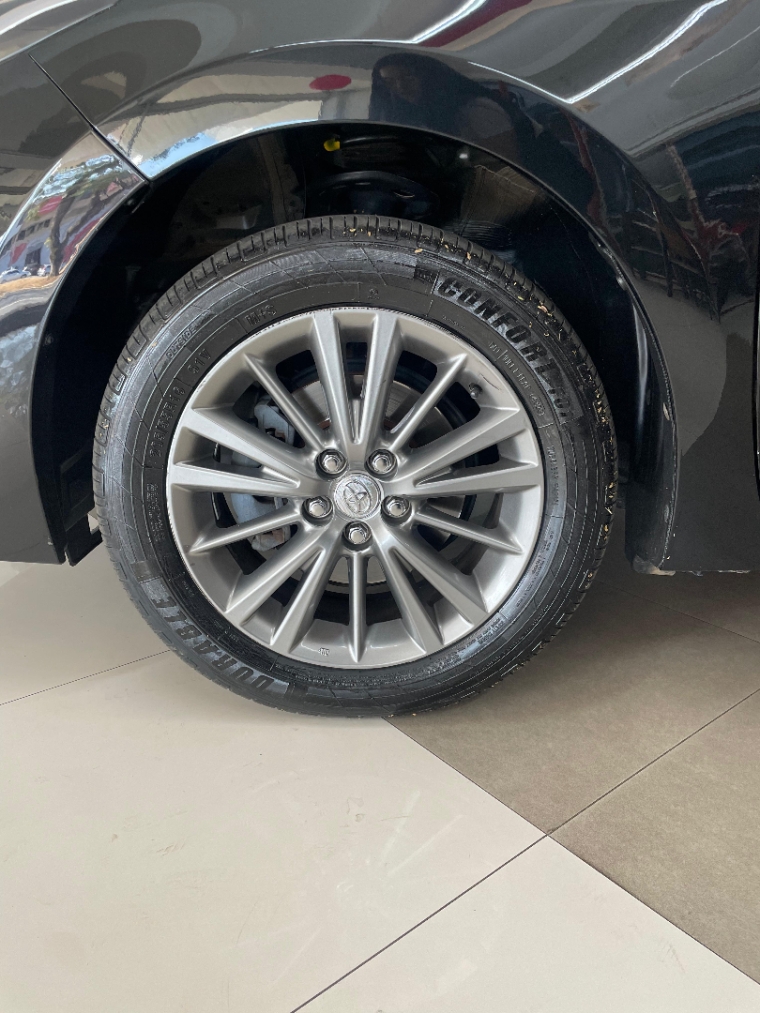 toyota corolla 1.8 gli 16v flex 4p automatico 2019 toyota corolla 1.8 gli 16v flex 4p automatico 2019