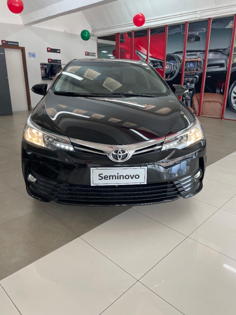 toyota corolla 1.8 gli 16v flex 4p automatico 2019 toyota corolla 1.8 gli 16v flex 4p automatico 2019