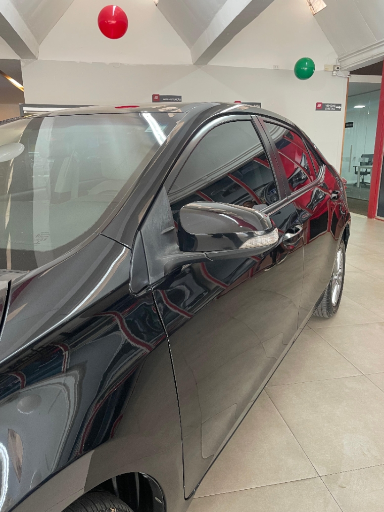 toyota corolla 1.8 gli 16v flex 4p automatico 2019 toyota corolla 1.8 gli 16v flex 4p automatico 2019