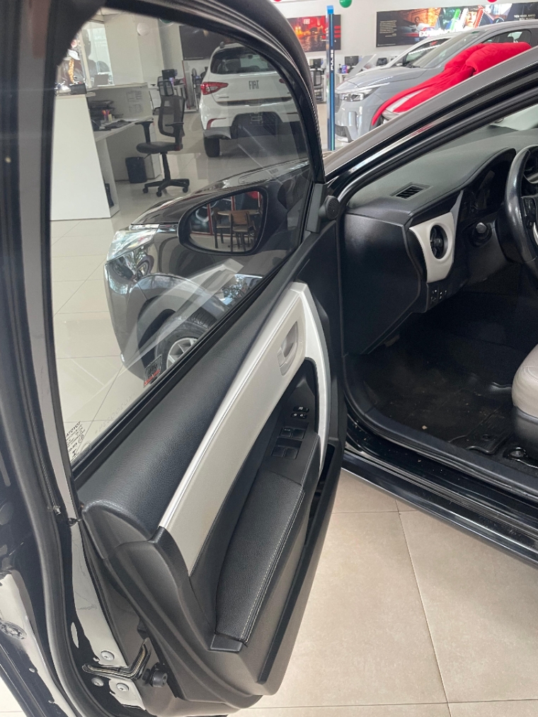 toyota corolla 1.8 gli 16v flex 4p automatico 2019 toyota corolla 1.8 gli 16v flex 4p automatico 2019