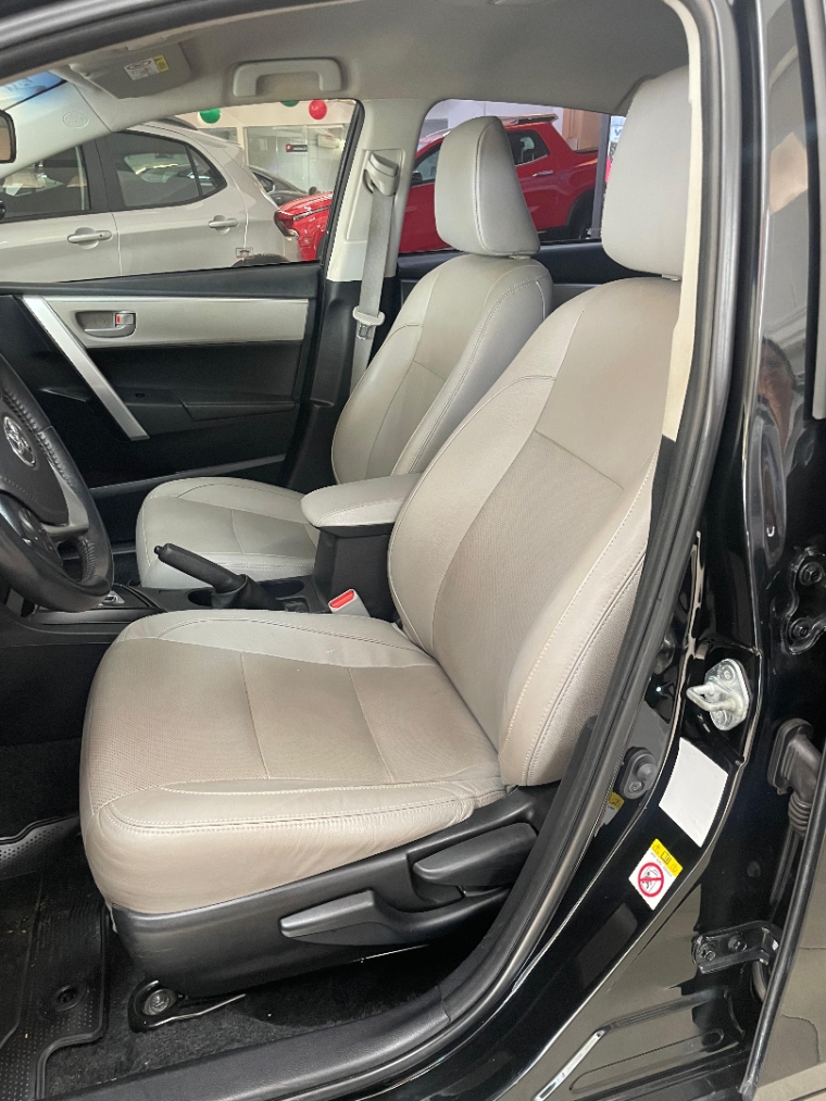 toyota corolla 1.8 gli 16v flex 4p automatico 2019 toyota corolla 1.8 gli 16v flex 4p automatico 2019