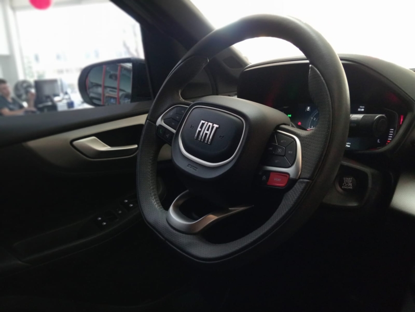 fastback impetus cvt 1.0
