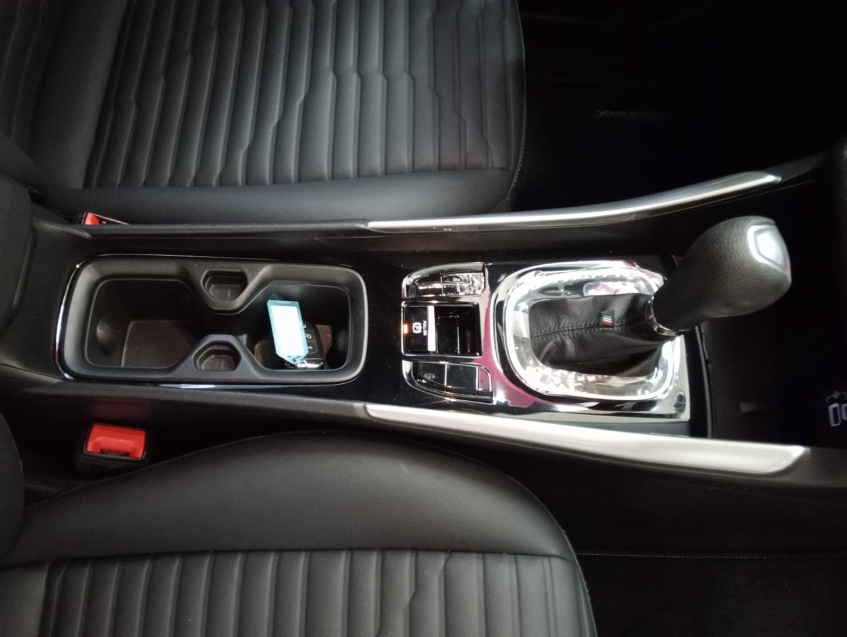 fastback impetus cvt 1.0