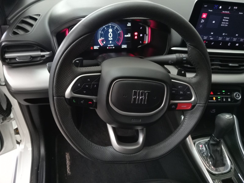 fastback impetus cvt 1.0