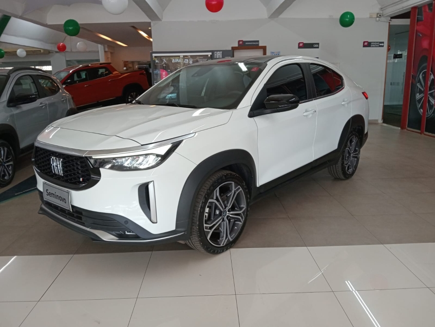 fastback impetus cvt 1.0