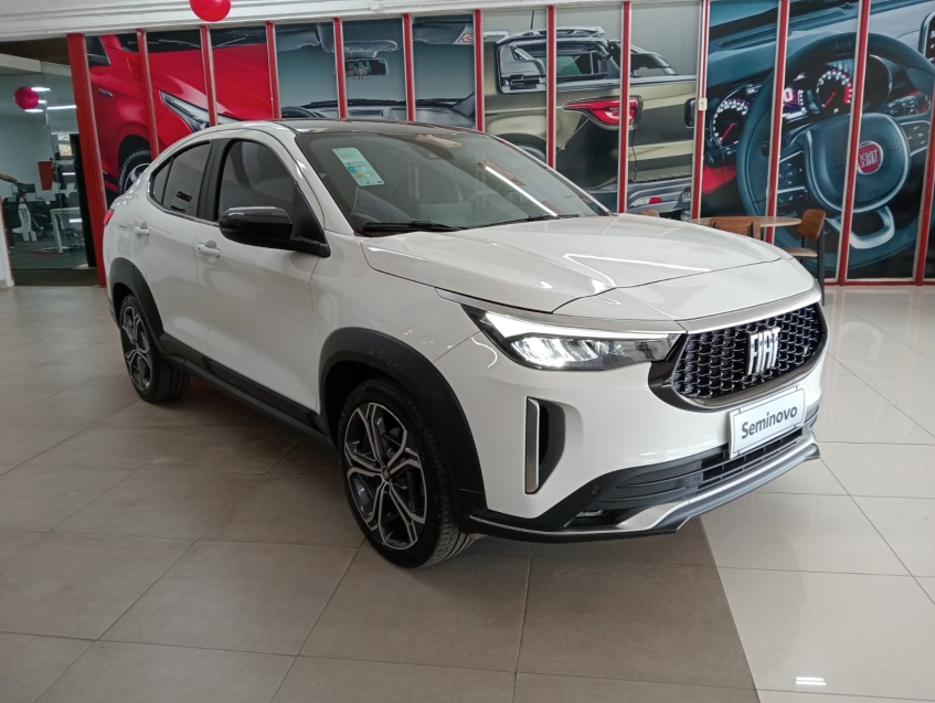 fastback impetus cvt 1.0
