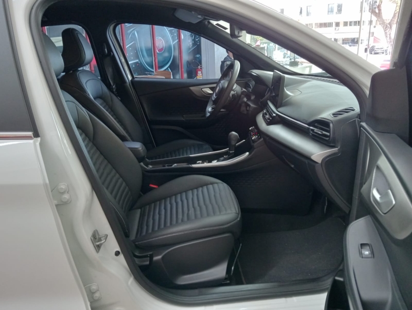 fastback impetus cvt 1.0