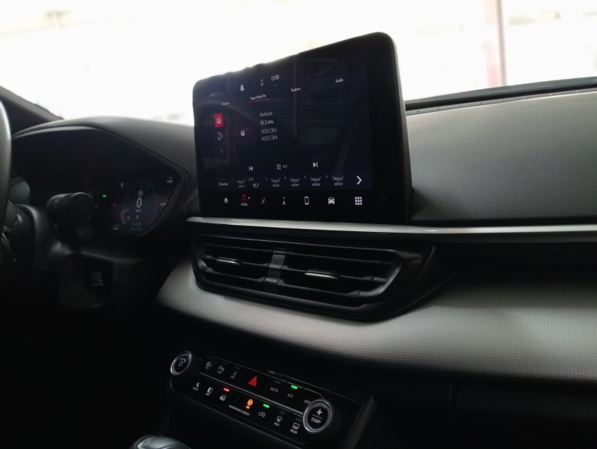 fastback impetus cvt 1.0