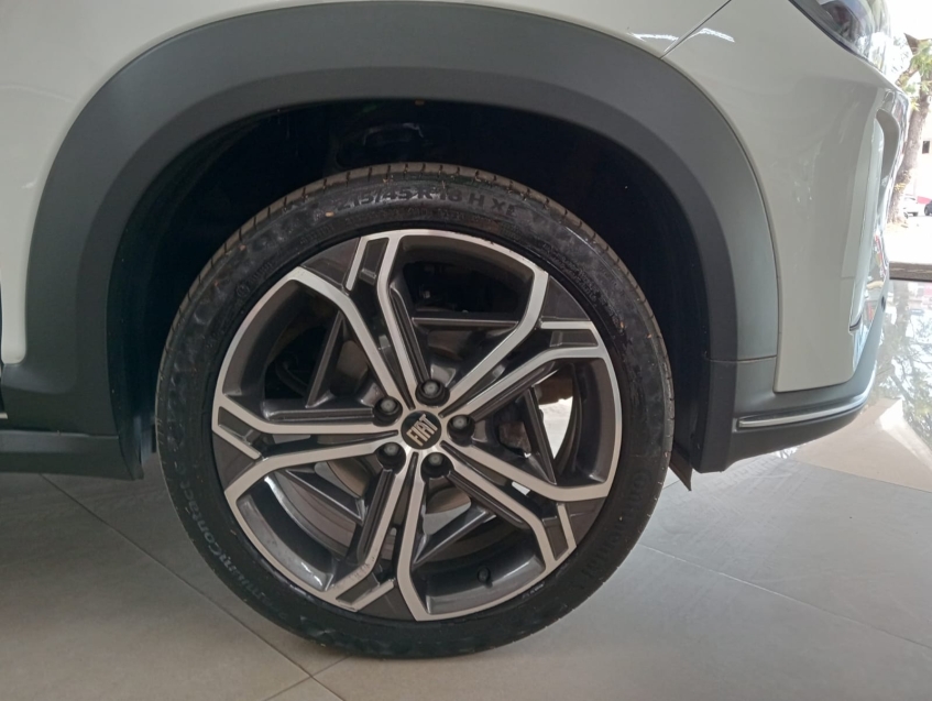 fastback impetus cvt 1.0