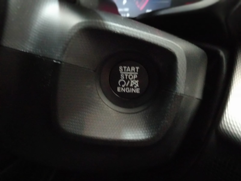 fastback impetus cvt 1.0