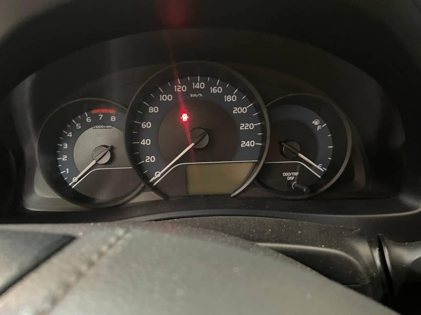 toyota corolla 1.8 gli 16v flex 4p automatico 2019