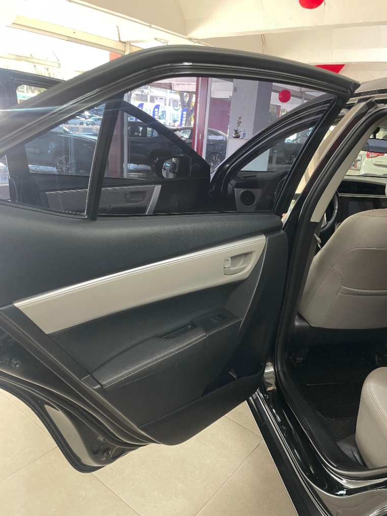 toyota corolla 1.8 gli 16v flex 4p automatico 2019