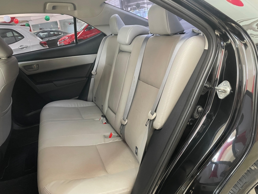 toyota corolla 1.8 gli 16v flex 4p automatico 2019