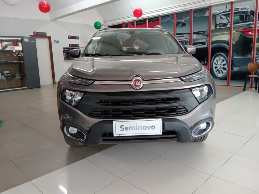 toro freedom 1.8 at