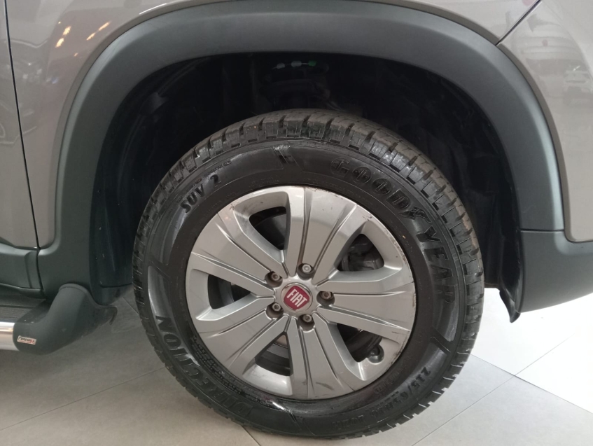 toro freedom 1.8 at