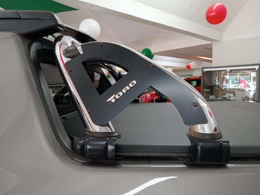 toro freedom 1.8 at