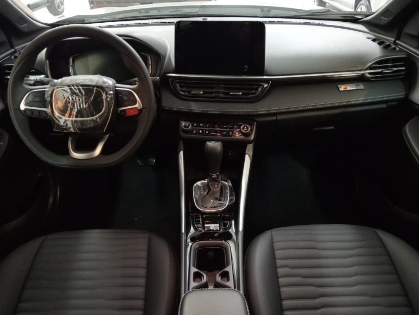 pulse audace 1.0 cvt