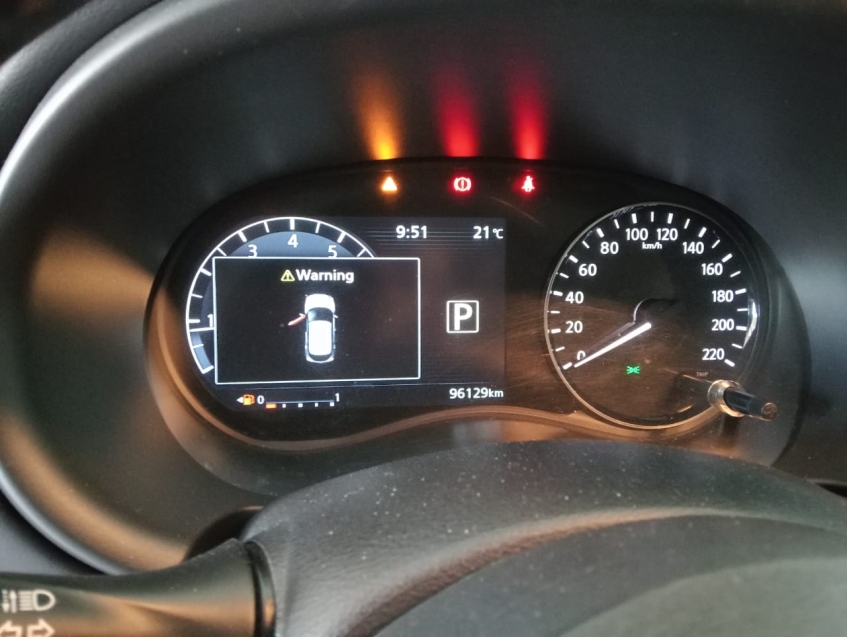 nissan kicks 1.6 nissan kicks 1.6