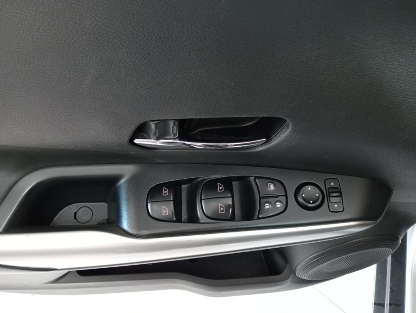 nissan kicks 1.6 nissan kicks 1.6