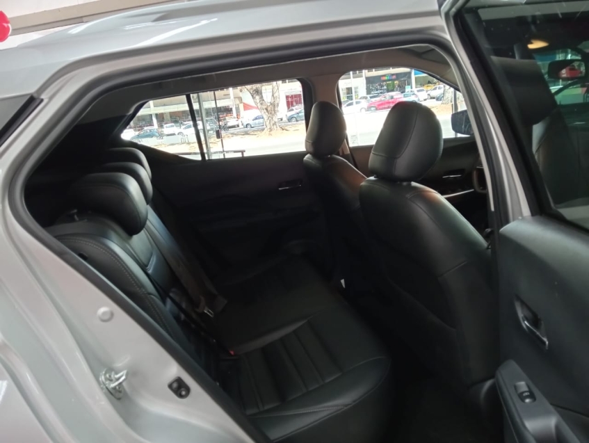 nissan kicks 1.6 nissan kicks 1.6