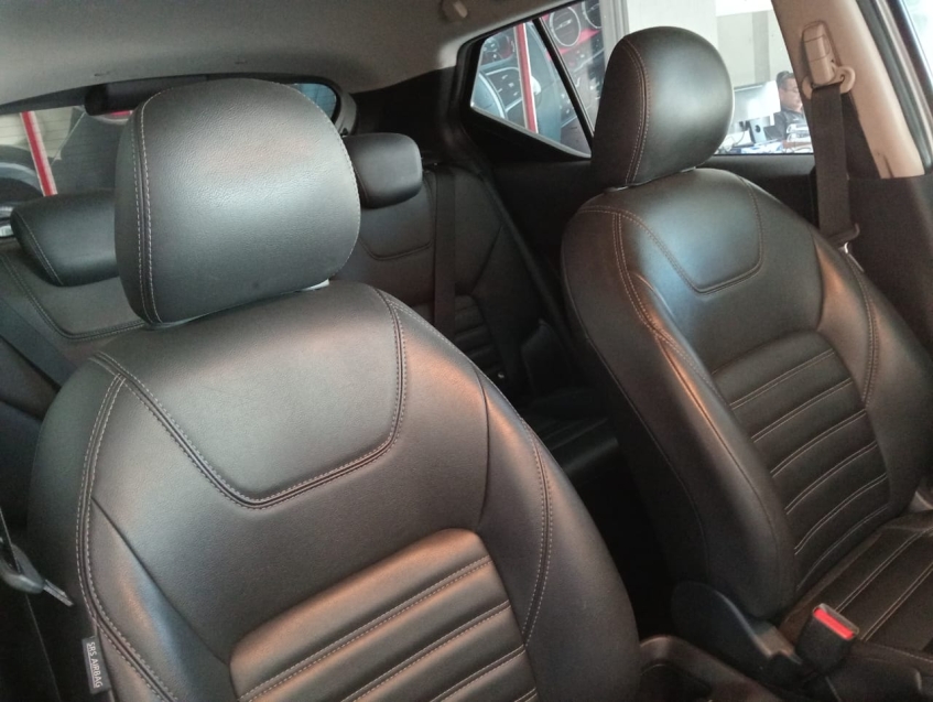 nissan kicks 1.6 nissan kicks 1.6