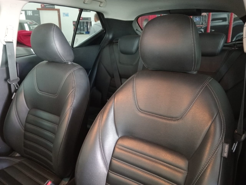 nissan kicks 1.6 nissan kicks 1.6