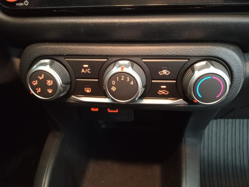 nissan kicks 1.6 nissan kicks 1.6