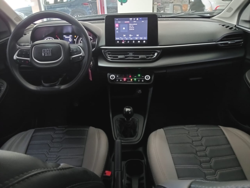pulse drive 1.3 mt