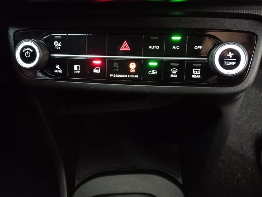 pulse drive 1.3 mt