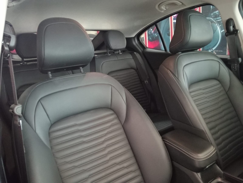 fastback audace hibrido 1.0 cvt fastback audace hibrido 1.0 cvt