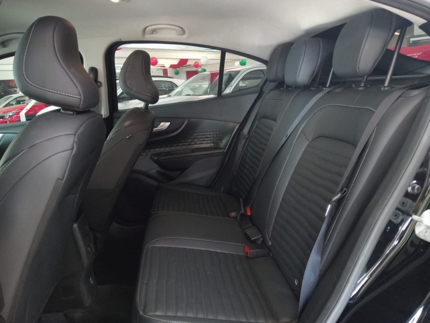fastback audace hibrido 1.0 cvt fastback audace hibrido 1.0 cvt