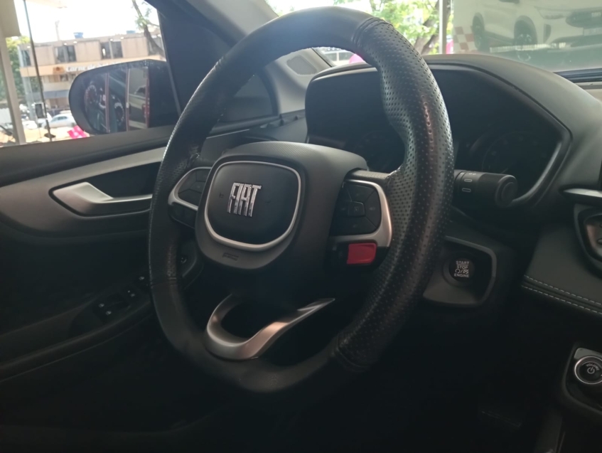 fastback audace hibrido 1.0 cvt fastback audace hibrido 1.0 cvt