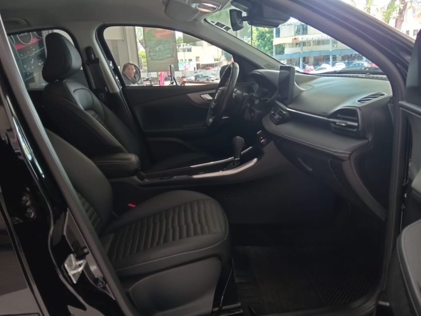 fastback audace hibrido 1.0 cvt fastback audace hibrido 1.0 cvt