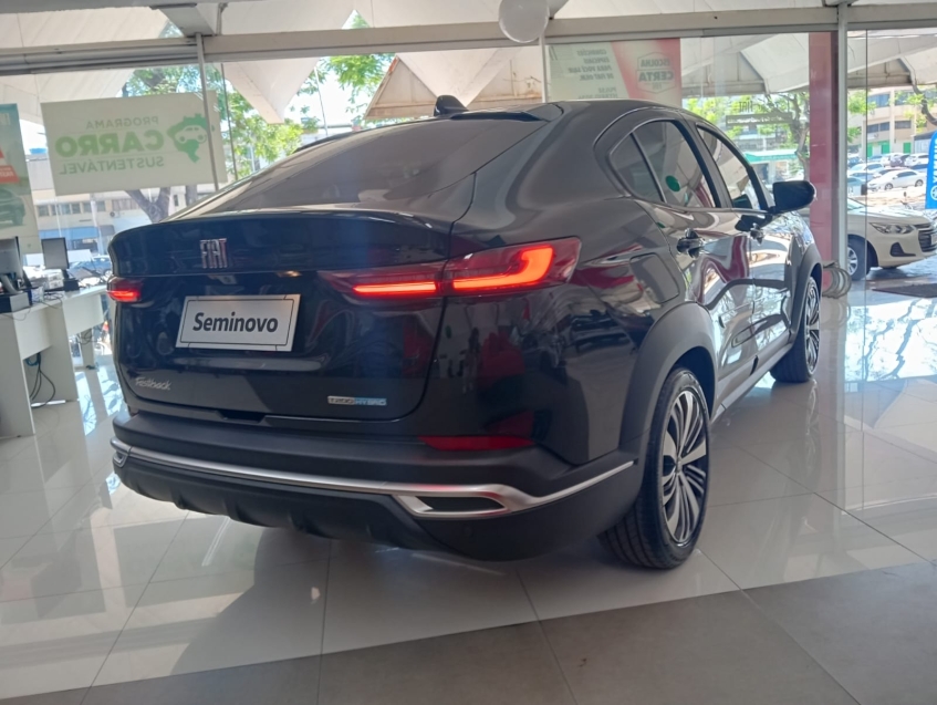 fastback audace hibrido 1.0 cvt fastback audace hibrido 1.0 cvt