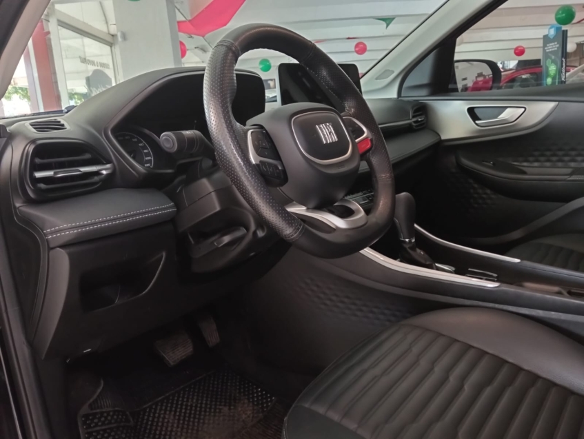 fastback audace hibrido 1.0 cvt fastback audace hibrido 1.0 cvt