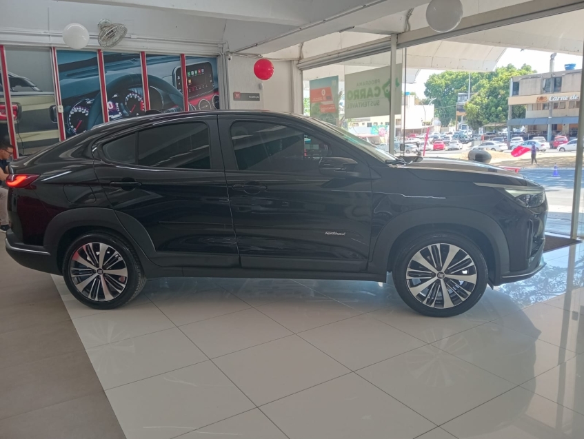 fastback audace hibrido 1.0 cvt fastback audace hibrido 1.0 cvt