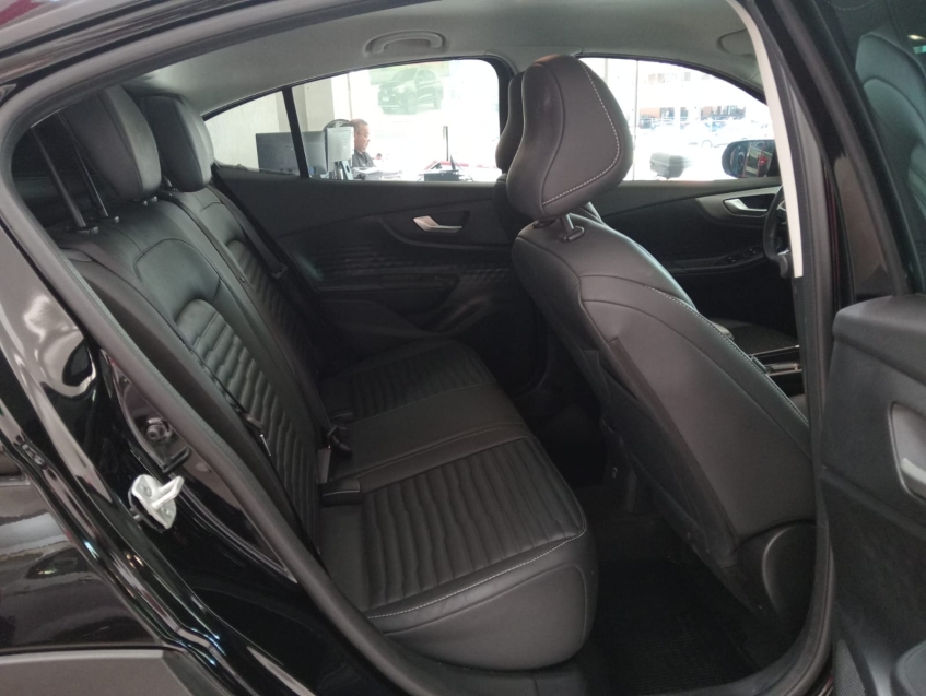 fastback audace hibrido 1.0 cvt fastback audace hibrido 1.0 cvt