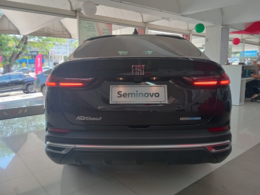 fastback audace hibrido 1.0 cvt fastback audace hibrido 1.0 cvt