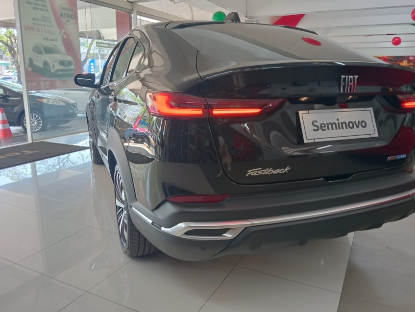 fastback audace hibrido 1.0 cvt fastback audace hibrido 1.0 cvt