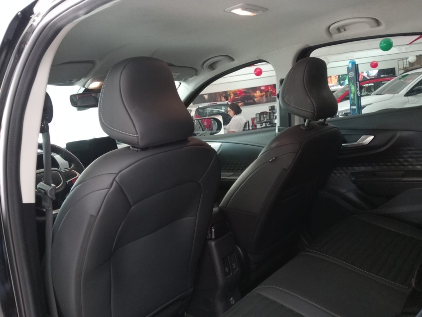 fastback audace hibrido 1.0 cvt fastback audace hibrido 1.0 cvt