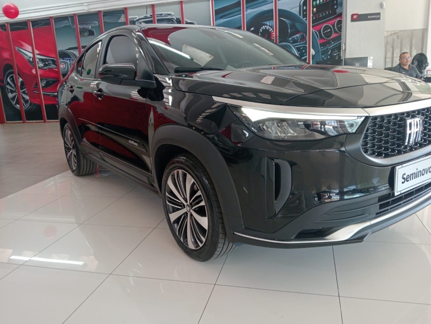 fastback audace hibrido 1.0 cvt fastback audace hibrido 1.0 cvt