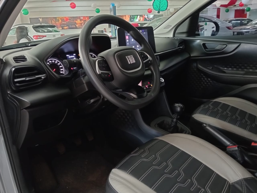pulse drive 1.3 mt