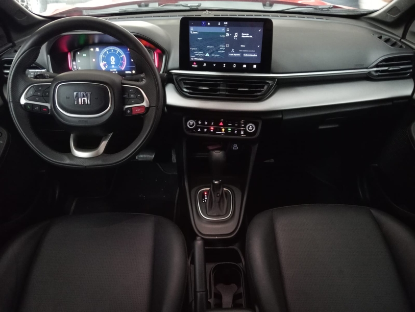 pulse impetus 1.0 cvt