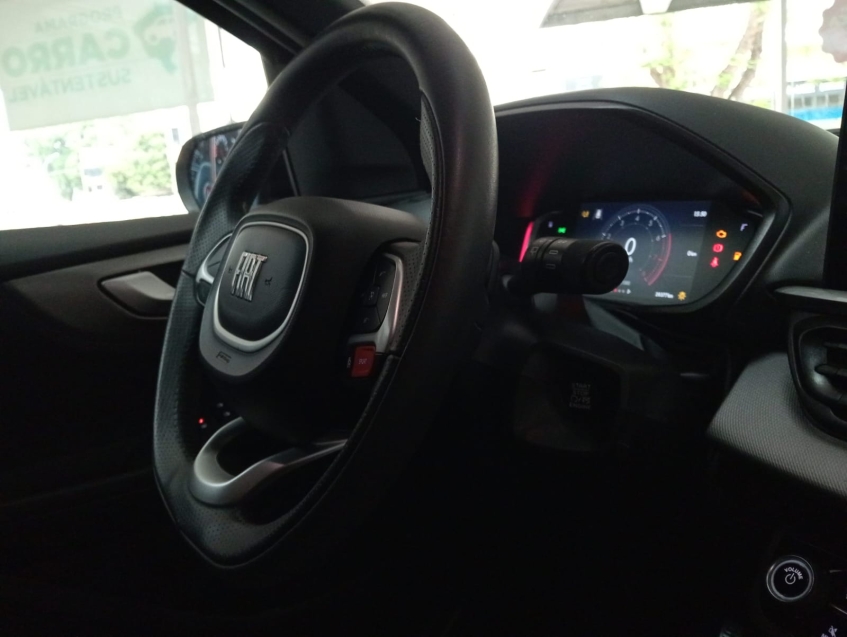 pulse impetus 1.0 cvt