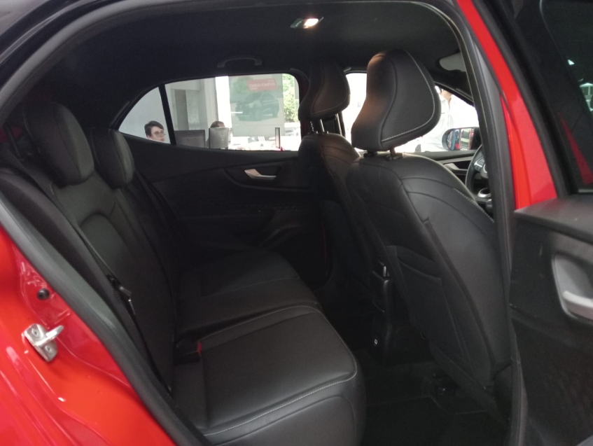 pulse impetus 1.0 cvt