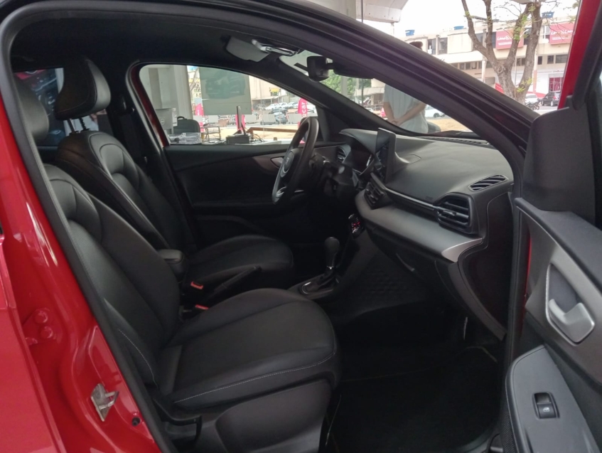 pulse impetus 1.0 cvt