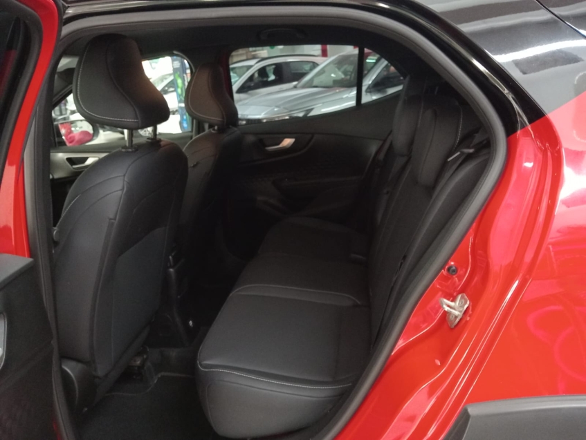 pulse impetus 1.0 cvt