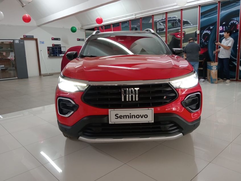 pulse impetus 1.0 cvt